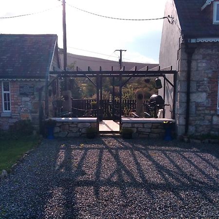 The Crossing, Barn, R95Th5C Βίλα Ballyling Εξωτερικό φωτογραφία